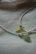 Načítať obrázok do zobrazovača galérie, Náhrdelník GRAPE