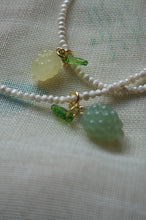Načítať obrázok do zobrazovača galérie, Náhrdelník GRAPE