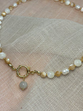 Načítať obrázok do zobrazovača galérie, Náhrdelník GLO