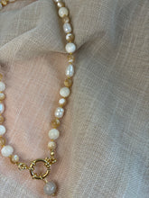 Načítať obrázok do zobrazovača galérie, Náhrdelník GLO