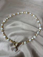 Načítať obrázok do zobrazovača galérie, Náhrdelník CALM