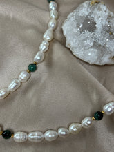 Načítať obrázok do zobrazovača galérie, Náhrdelník CALM