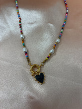 Načítať obrázok do zobrazovača galérie, Náhrdelník RANY