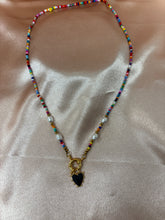 Načítať obrázok do zobrazovača galérie, Náhrdelník RANY