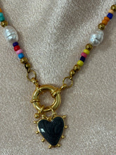 Načítať obrázok do zobrazovača galérie, Náhrdelník RANY