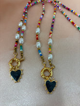 Načítať obrázok do zobrazovača galérie, Náhrdelník RANY