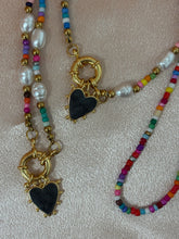 Načítať obrázok do zobrazovača galérie, Náhrdelník RANY