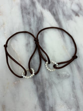 Načítať obrázok do zobrazovača galérie, Náramok BROWN PEARL