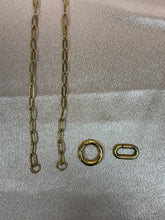 Načítať obrázok do zobrazovača galérie, Náhrdelník BE CREATIVE