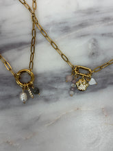 Načítať obrázok do zobrazovača galérie, Náhrdelník BE CREATIVE