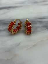 Načítať obrázok do zobrazovača galérie, Náušnice IMA