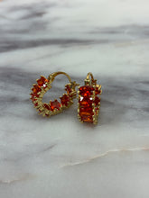 Načítať obrázok do zobrazovača galérie, Náušnice IMA