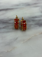 Načítať obrázok do zobrazovača galérie, Náušnice IMA