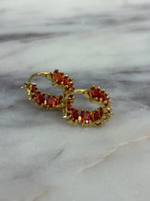 Načítať obrázok do zobrazovača galérie, Náušnice IMA