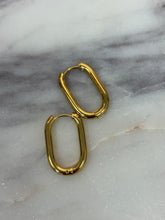 Načítať obrázok do zobrazovača galérie, Náušnice BE CREATIVE