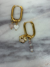 Načítať obrázok do zobrazovača galérie, Náušnice BE CREATIVE