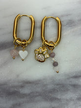 Načítať obrázok do zobrazovača galérie, Náušnice BE CREATIVE