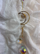 Načítať obrázok do zobrazovača galérie, Lapač slnka oko mesiaca