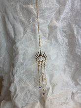 Načítať obrázok do zobrazovača galérie, Lapač slnka oko