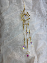 Načítať obrázok do zobrazovača galérie, Lapač slnka oko