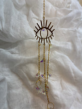 Načítať obrázok do zobrazovača galérie, Lapač slnka oko