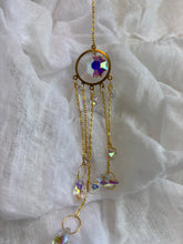 Načítať obrázok do zobrazovača galérie, Lapač slnka chobotnička