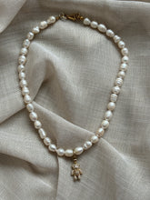 Načítať obrázok do zobrazovača galérie, Náhrdelník GOLD BEAR