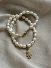 Načítať obrázok do zobrazovača galérie, Náhrdelník GOLD BEAR