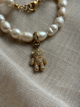 Načítať obrázok do zobrazovača galérie, Náhrdelník GOLD BEAR