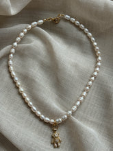 Načítať obrázok do zobrazovača galérie, Náhrdelník GOLD BEAR