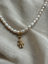 Načítať obrázok do zobrazovača galérie, Náhrdelník GOLD BEAR