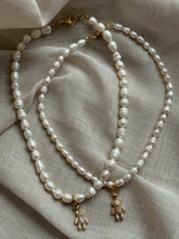 Načítať obrázok do zobrazovača galérie, Náhrdelník GOLD BEAR