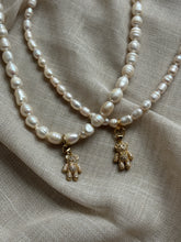 Načítať obrázok do zobrazovača galérie, Náhrdelník GOLD BEAR