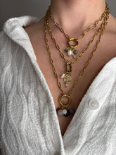 Načítať obrázok do zobrazovača galérie, Náhrdelník BE CREATIVE